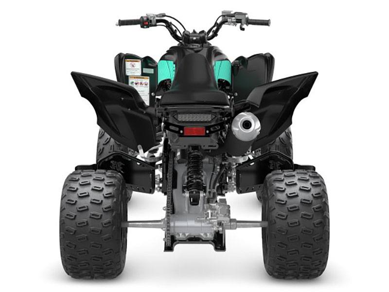 2024 Yamaha Raptor 700R SE in Long Island City, New York - Photo 8