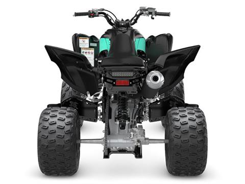 2024 Yamaha Raptor 700R SE in Long Island City, New York - Photo 8