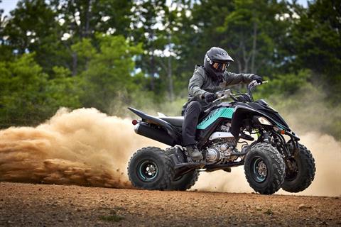 2024 Yamaha Raptor 700R SE in Long Island City, New York - Photo 18