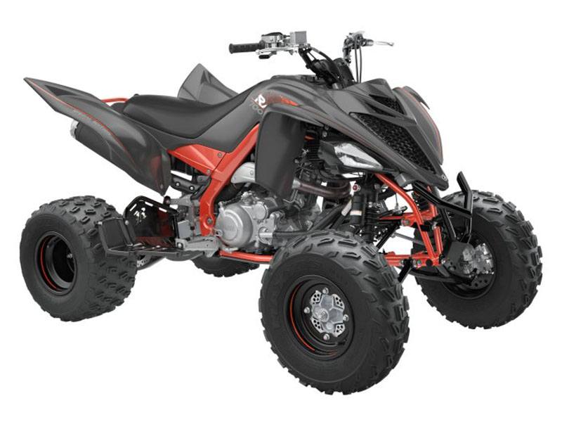 2024 Yamaha Raptor 700R SE in Long Island City, New York - Photo 2