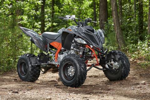 2024 Yamaha Raptor 700R SE in Long Island City, New York - Photo 14