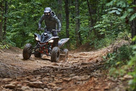2024 Yamaha Raptor 700R SE in Long Island City, New York - Photo 15