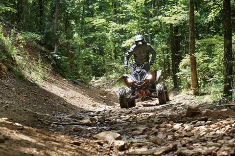 2024 Yamaha Raptor 700R SE in Long Island City, New York - Photo 17