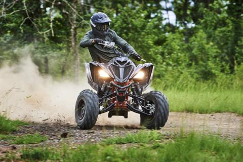 2024 Yamaha Raptor 700R SE in Long Island City, New York - Photo 19