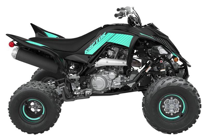 2024 Yamaha Raptor 700R SE in Saint Maries, Idaho - Photo 1
