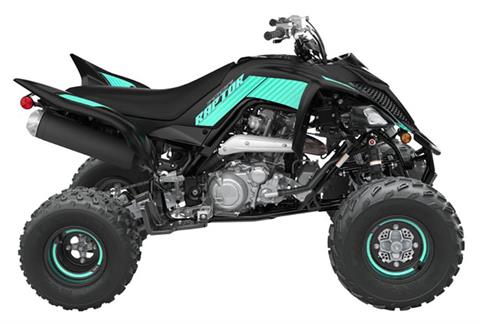 2024 Yamaha Raptor 700R SE in Saint Maries, Idaho - Photo 1