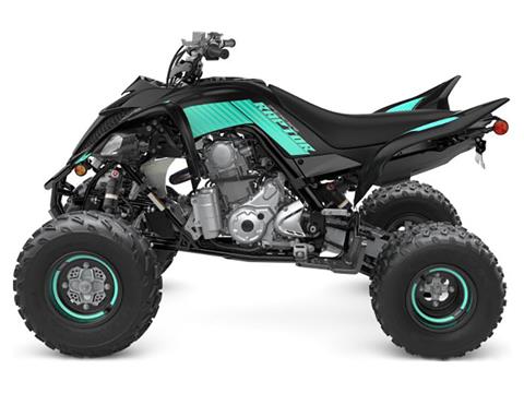 2024 Yamaha Raptor 700R SE in Saint Maries, Idaho - Photo 2