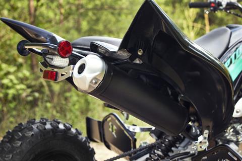 2024 Yamaha Raptor 700R SE in Saint Maries, Idaho - Photo 12
