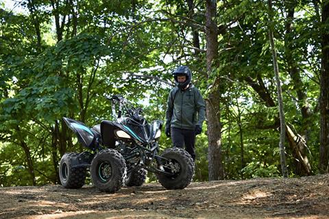 2024 Yamaha Raptor 700R SE in Saint Maries, Idaho - Photo 16