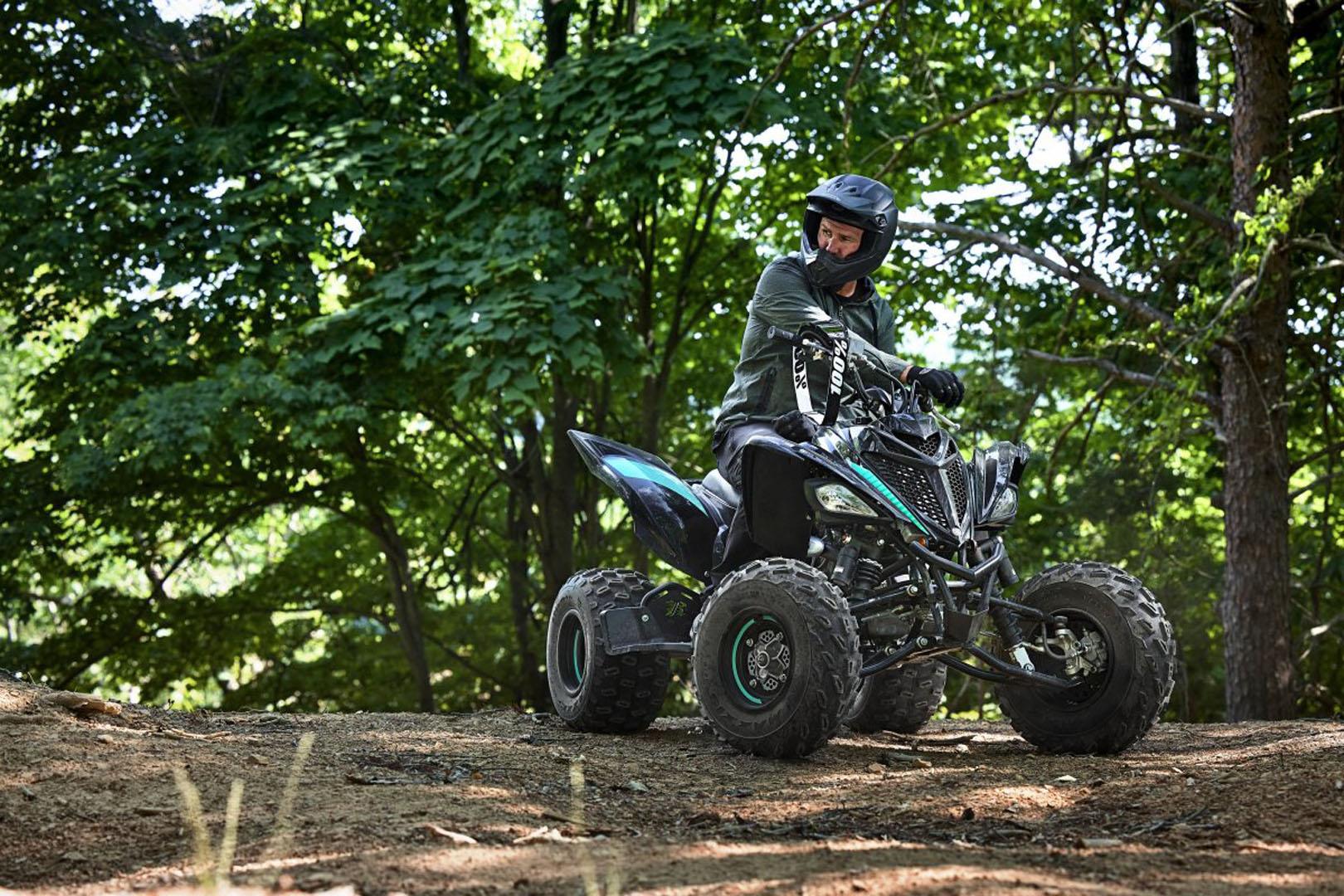 2024 Yamaha Raptor 700R SE in Saint Maries, Idaho - Photo 17