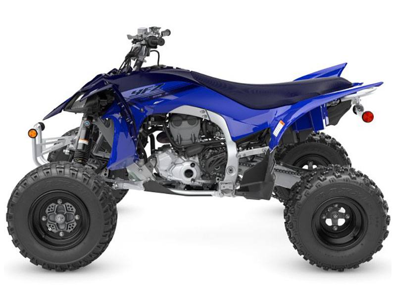 2024 Yamaha YFZ450R in Foxboro, Massachusetts - Photo 2