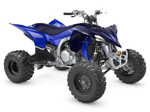 2024 Yamaha YFZ450R in Foxboro, Massachusetts - Photo 3