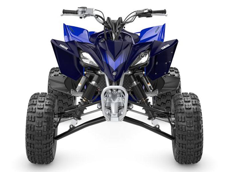 2024 Yamaha YFZ450R in Foxboro, Massachusetts - Photo 5
