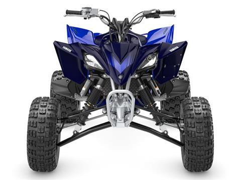 2024 Yamaha YFZ450R in Foxboro, Massachusetts - Photo 5
