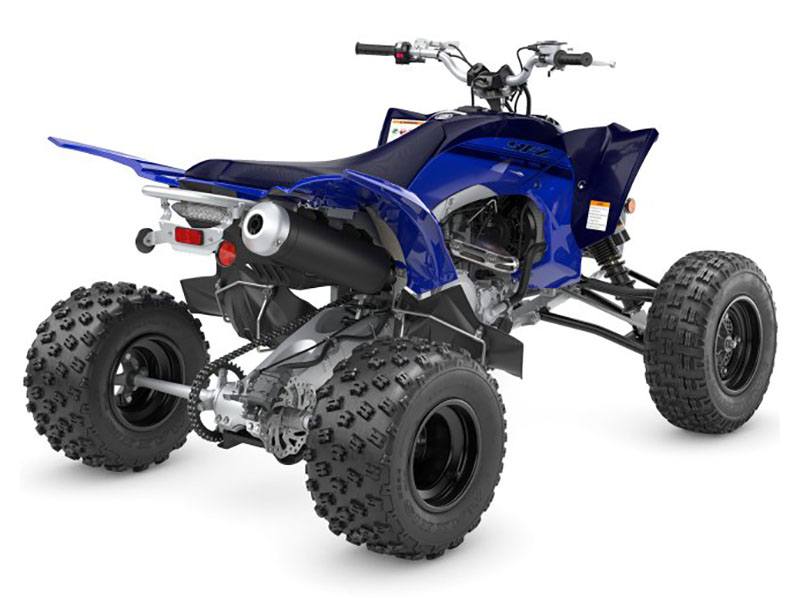 2024 Yamaha YFZ450R in Foxboro, Massachusetts - Photo 6