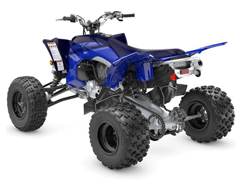 2024 Yamaha YFZ450R in Foxboro, Massachusetts - Photo 7