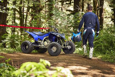 2024 Yamaha YFZ450R in Foxboro, Massachusetts - Photo 16