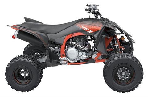 2024 Yamaha YFZ450R SE