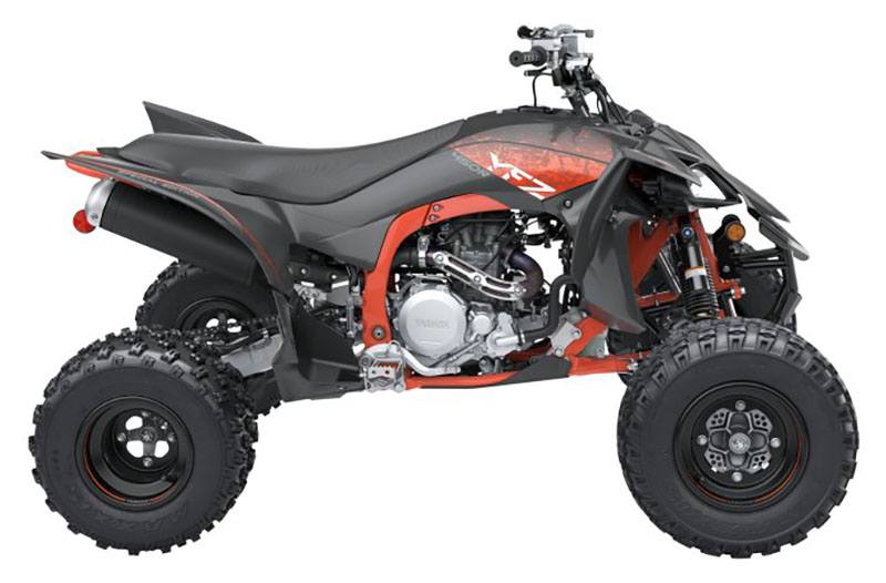 2024 Yamaha YFZ450R SE in Saint Maries, Idaho - Photo 1