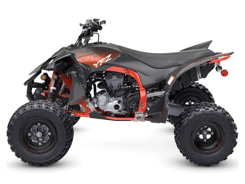 2024 Yamaha YFZ450R SE in Saint Maries, Idaho - Photo 2