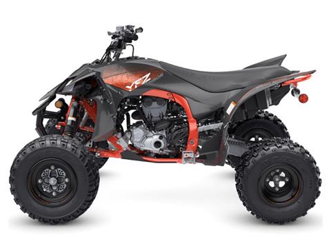 2024 Yamaha YFZ450R SE in Saint Maries, Idaho - Photo 2