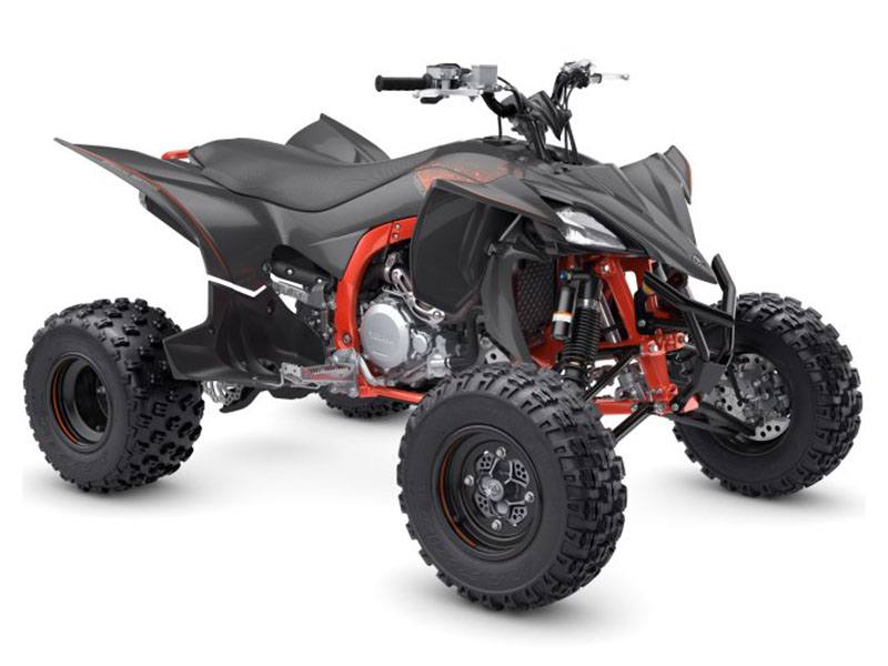 2024 Yamaha YFZ450R SE in Saint Maries, Idaho - Photo 3
