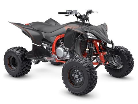 2024 Yamaha YFZ450R SE in Saint Maries, Idaho - Photo 3
