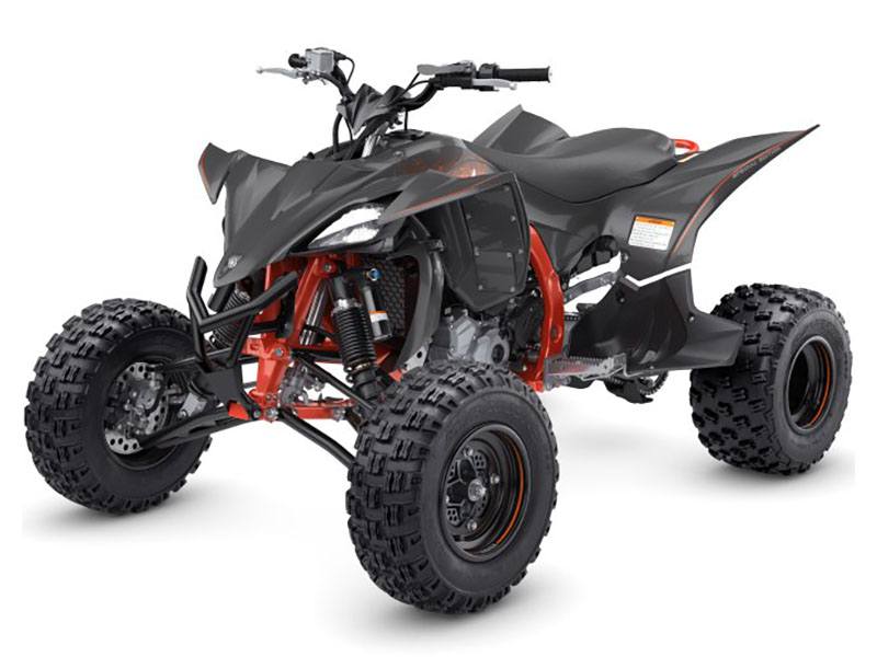 2024 Yamaha YFZ450R SE in Saint Maries, Idaho - Photo 4