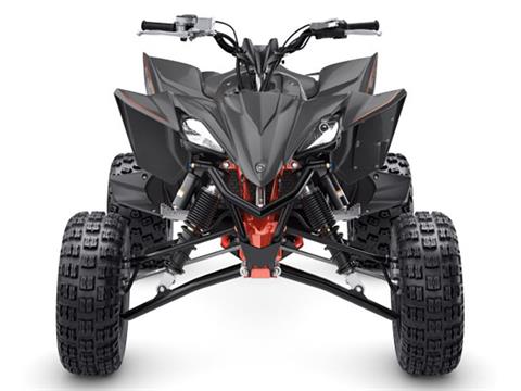 2024 Yamaha YFZ450R SE in Saint Maries, Idaho - Photo 5