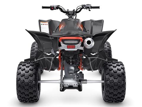 2024 Yamaha YFZ450R SE in Saint Maries, Idaho - Photo 8