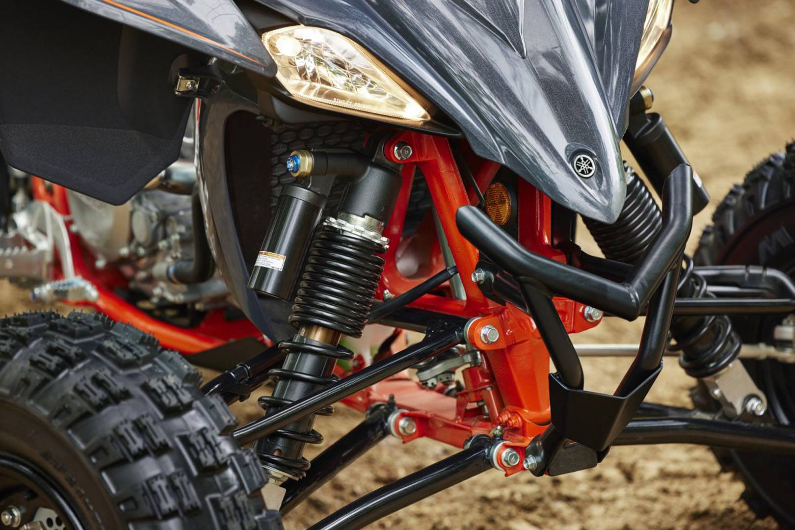 2024 Yamaha YFZ450R SE in Saint Maries, Idaho - Photo 10