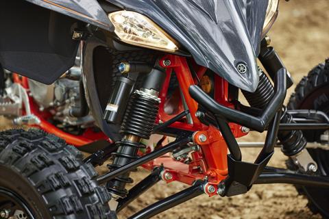 2024 Yamaha YFZ450R SE in Saint Maries, Idaho - Photo 10