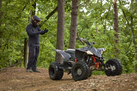2024 Yamaha YFZ450R SE in Saint Maries, Idaho - Photo 11