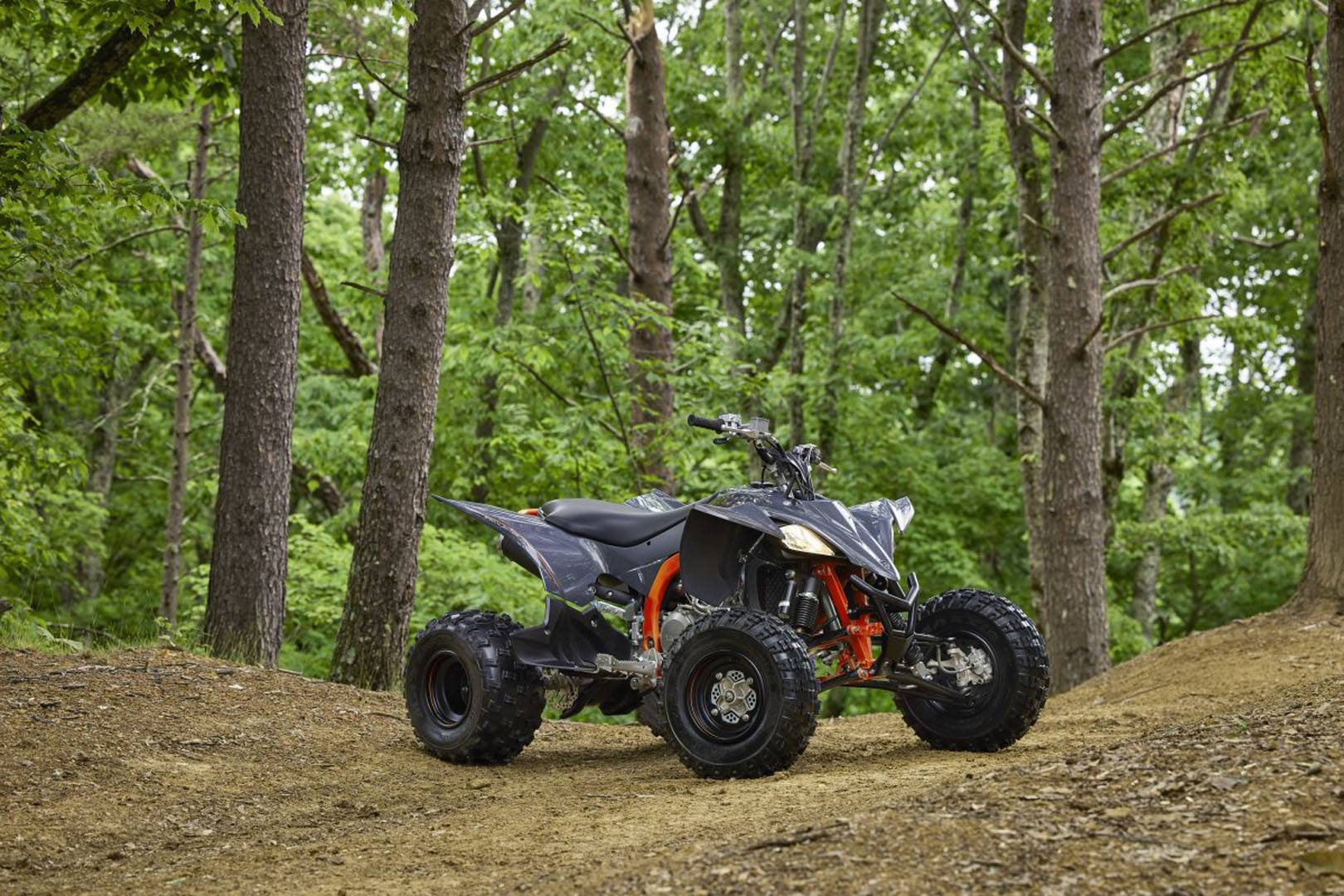 2024 Yamaha YFZ450R SE in Saint Maries, Idaho - Photo 12