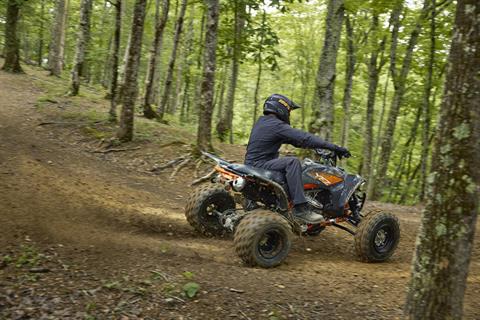 2024 Yamaha YFZ450R SE in Saint Maries, Idaho - Photo 13