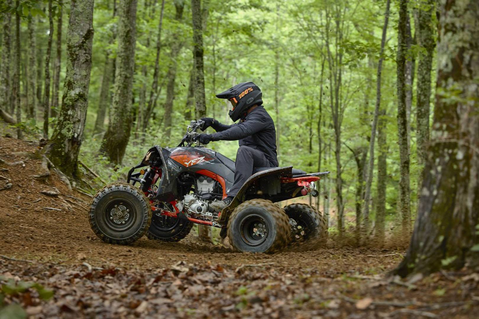 2024 Yamaha YFZ450R SE in Saint Maries, Idaho - Photo 14