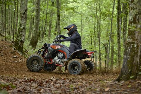 2024 Yamaha YFZ450R SE in Saint Maries, Idaho - Photo 14