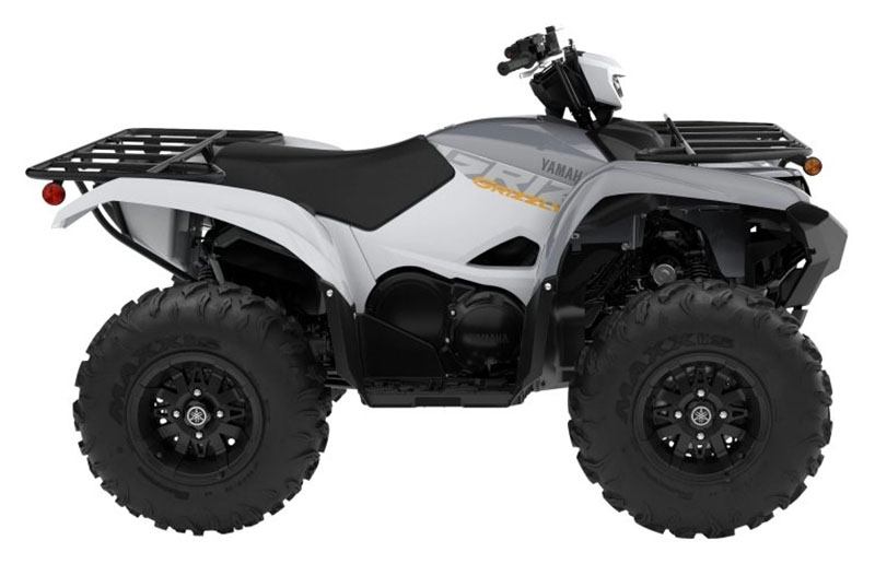 2024 Yamaha Grizzly EPS in Long Island City, New York - Photo 1
