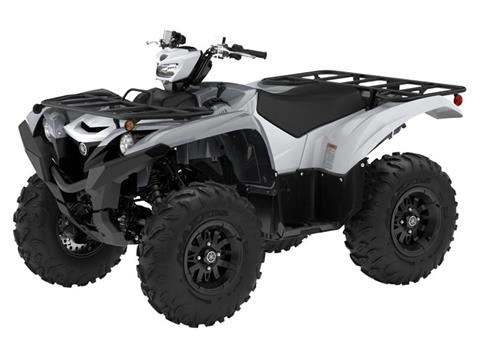 2024 Yamaha Grizzly EPS in Long Island City, New York - Photo 4