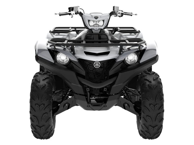 2024 Yamaha Grizzly EPS in Long Island City, New York - Photo 5