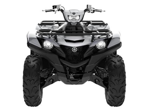 2024 Yamaha Grizzly EPS in Long Island City, New York - Photo 5