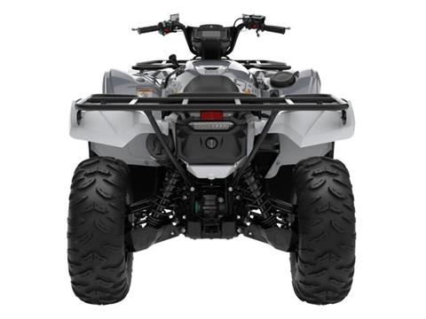 2024 Yamaha Grizzly EPS in Long Island City, New York - Photo 6