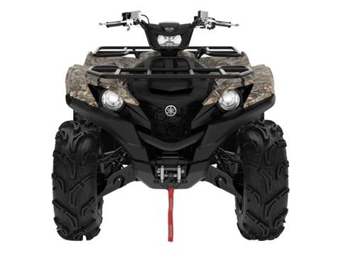 2024 Yamaha Grizzly EPS Camo in Marietta, Ohio - Photo 5