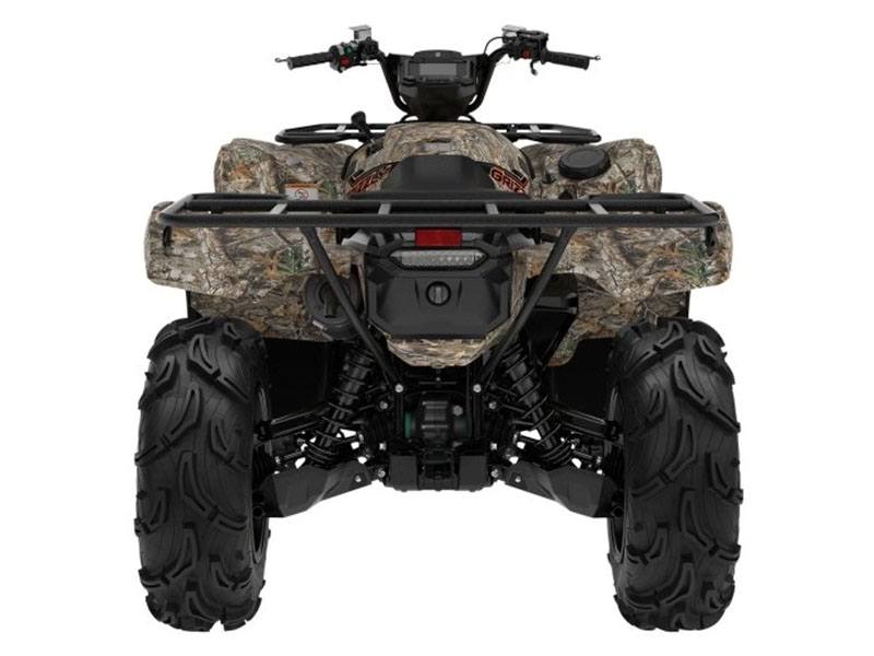 2024 Yamaha Grizzly EPS Camo in Marietta, Ohio - Photo 7