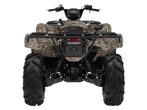 2024 Yamaha Grizzly EPS Camo in Marietta, Ohio - Photo 7