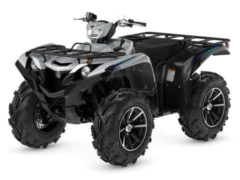 2024 Yamaha Grizzly EPS SE in Eugene, Oregon - Photo 6