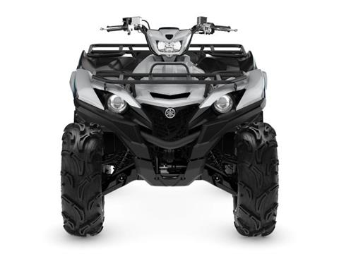 2024 Yamaha Grizzly EPS SE in Eugene, Oregon - Photo 7