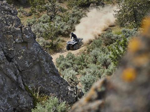 2024 Yamaha Grizzly EPS SE in Eugene, Oregon - Photo 16