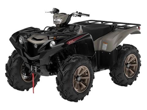 2024 Yamaha Grizzly EPS XT-R in Marietta, Ohio - Photo 4