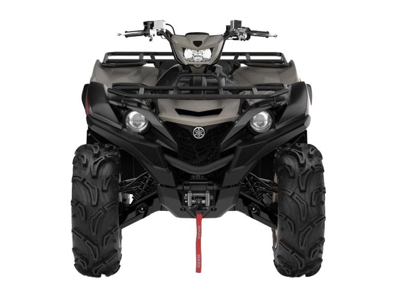 2024 Yamaha Grizzly EPS XT-R in Marietta, Ohio - Photo 5